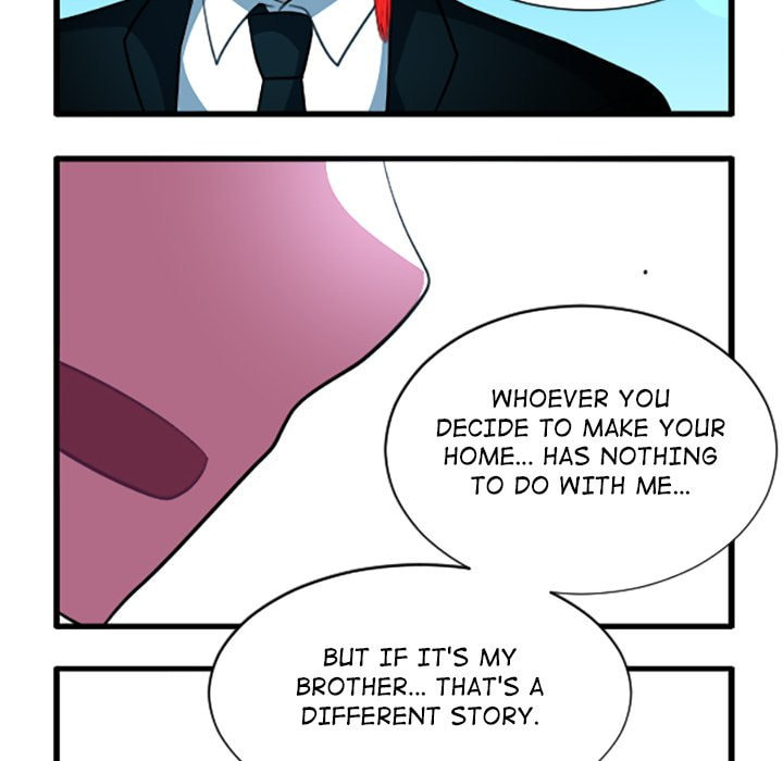Read Kansen Rettou chapter 241 image 29 on Lezhin