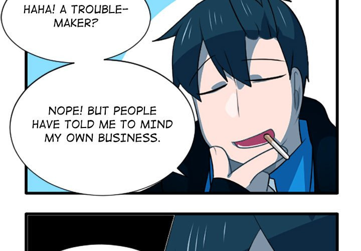 Read Kansen Rettou chapter 241 image 3 on Lezhin