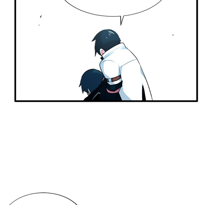 Read Kansen Rettou chapter 241 image 30 on Lezhin