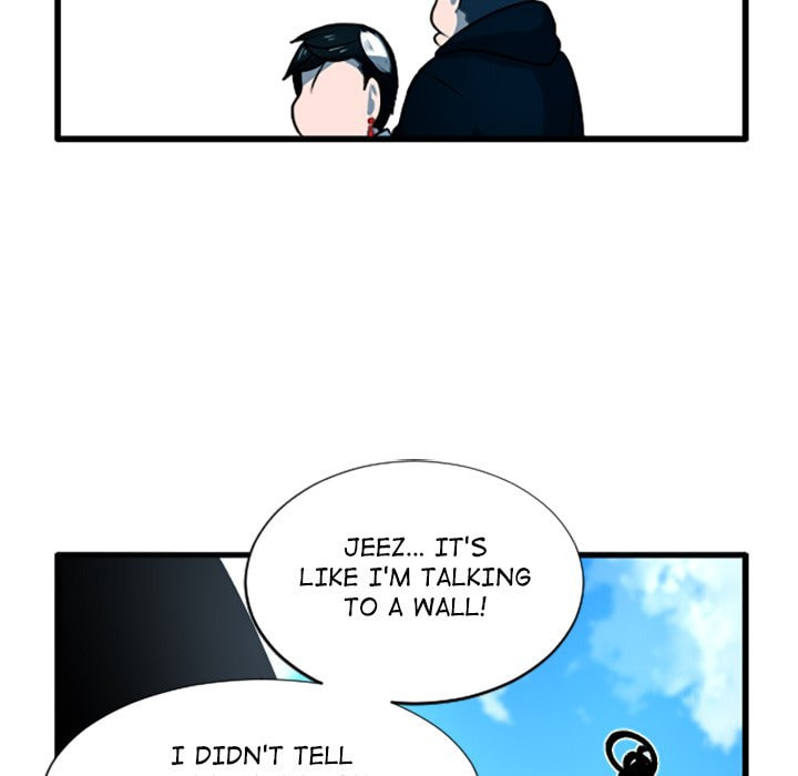 Read Kansen Rettou chapter 241 image 5 on Lezhin