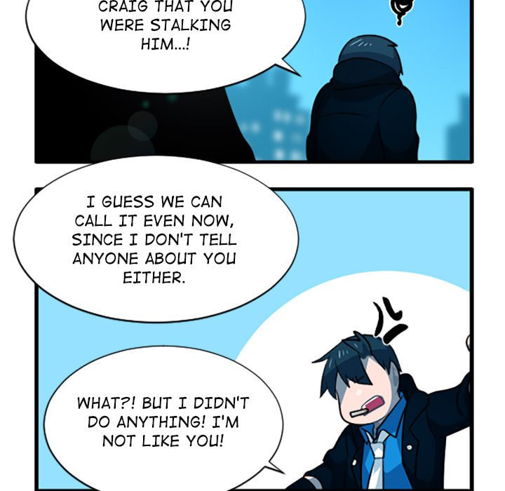 Read Kansen Rettou chapter 241 image 6 on Lezhin