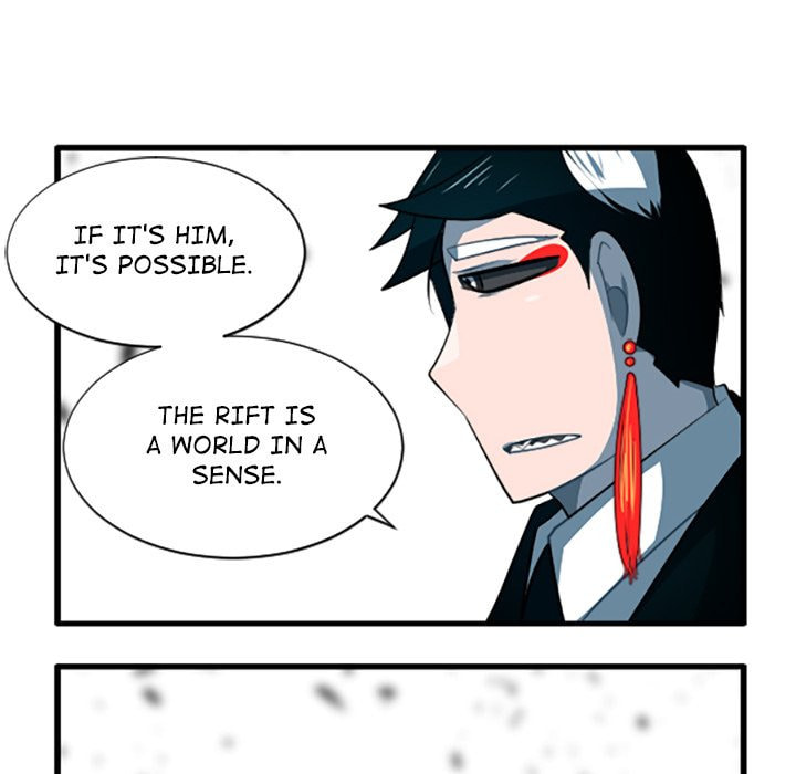 Read Kansen Rettou chapter 242 image 11 on Lezhin