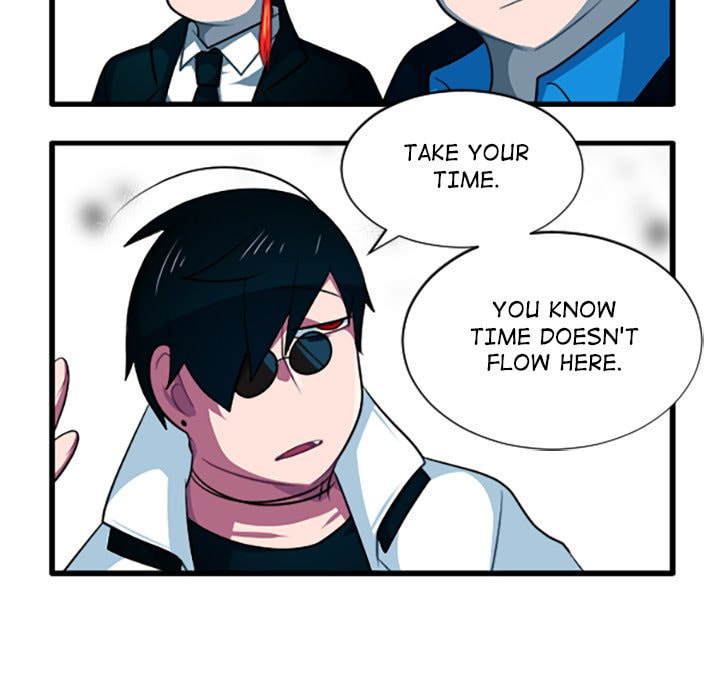 Read Kansen Rettou chapter 242 image 13 on Lezhin
