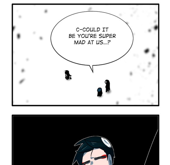 Read Kansen Rettou chapter 242 image 15 on Lezhin