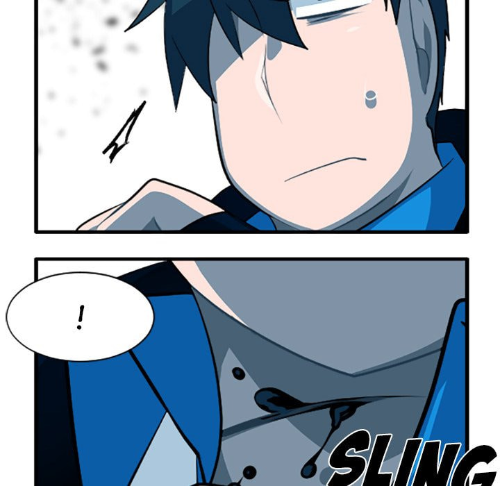 Read Kansen Rettou chapter 242 image 19 on Lezhin