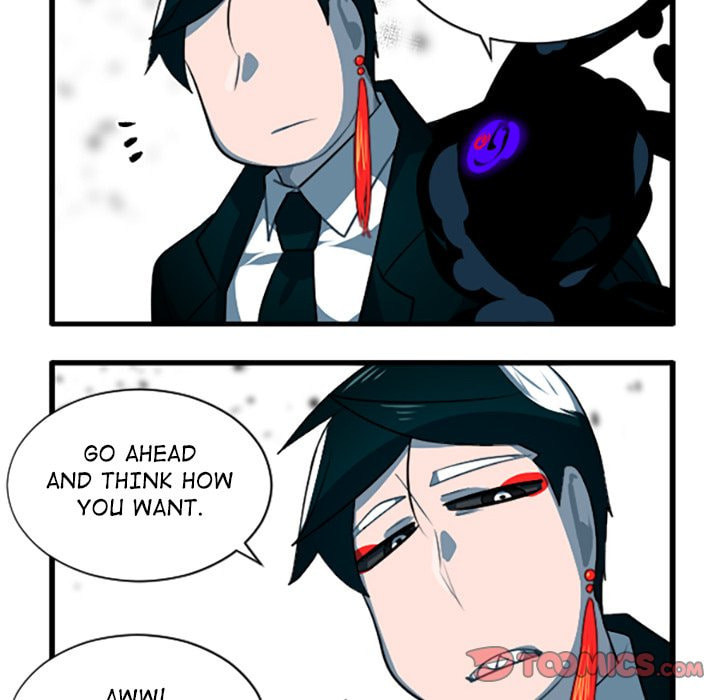 Read Kansen Rettou chapter 242 image 24 on Lezhin