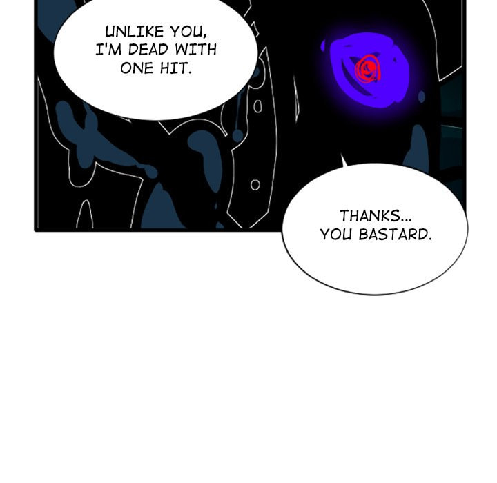 Read Kansen Rettou chapter 242 image 26 on Lezhin