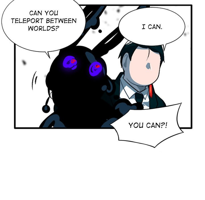 Read Kansen Rettou chapter 242 image 29 on Lezhin