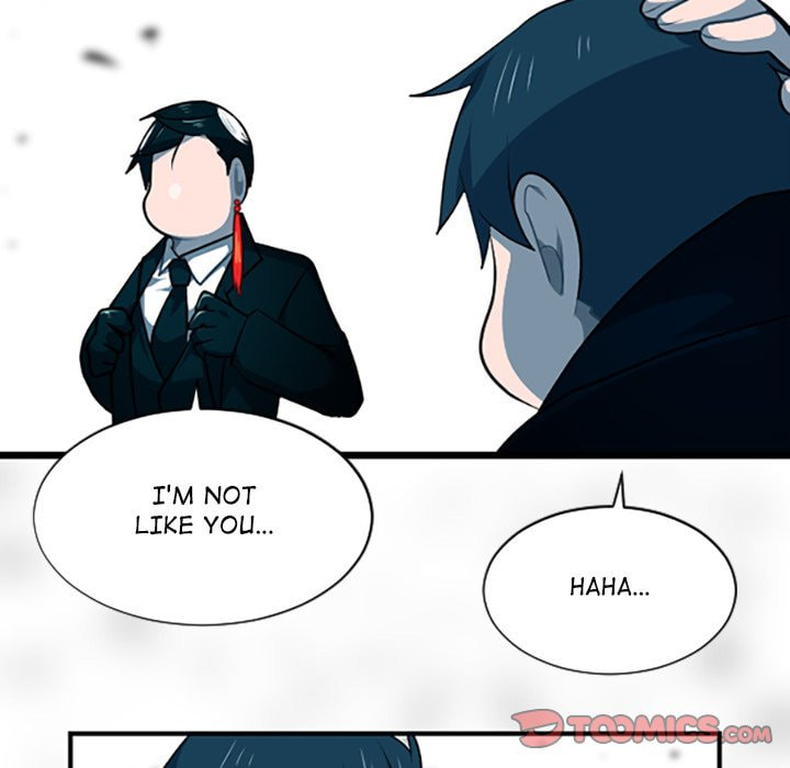Read Kansen Rettou chapter 242 image 4 on Lezhin