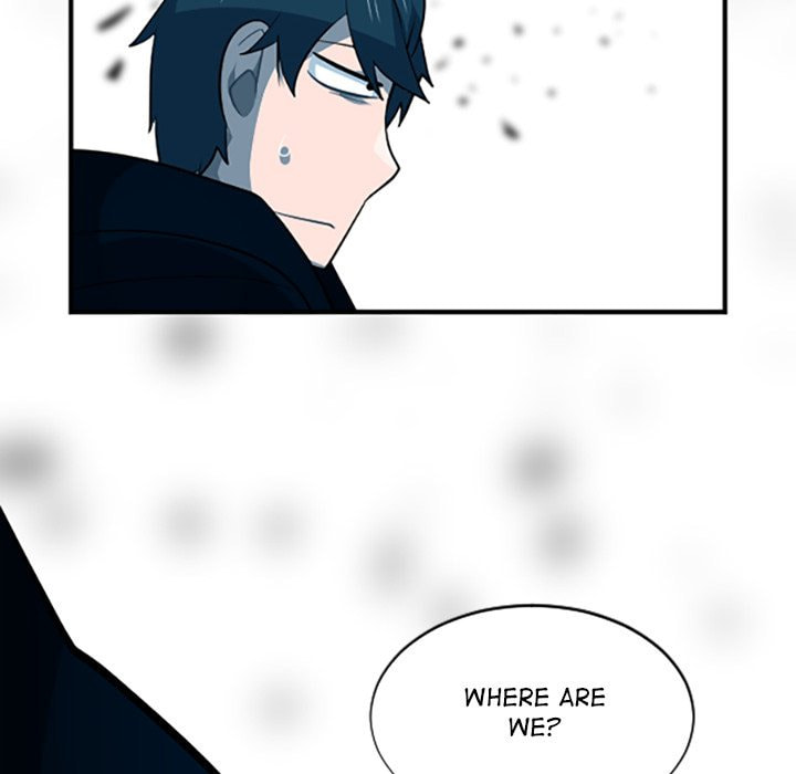 Read Kansen Rettou chapter 242 image 5 on Lezhin