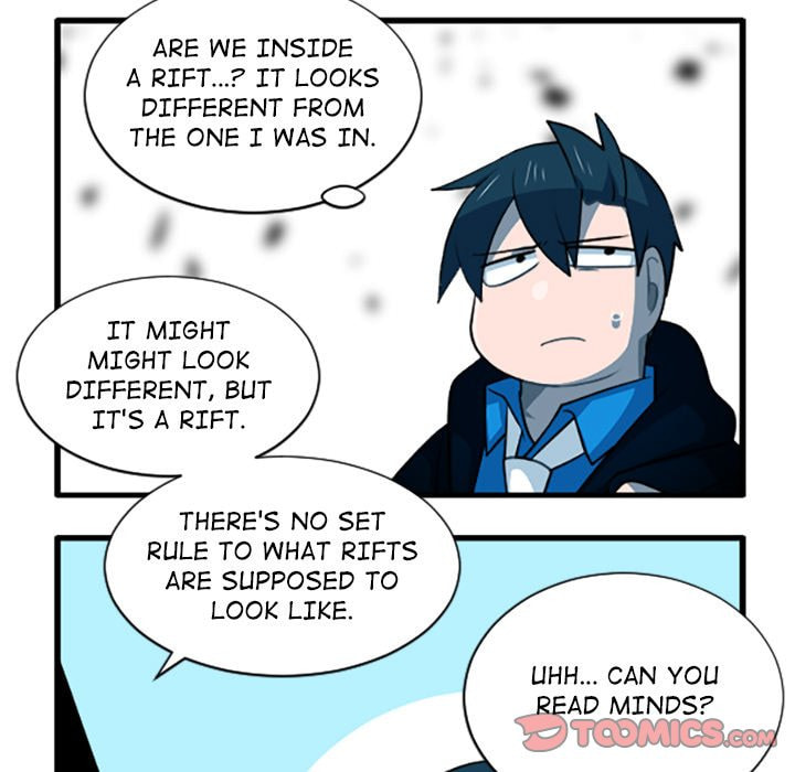 Read Kansen Rettou chapter 242 image 8 on Lezhin