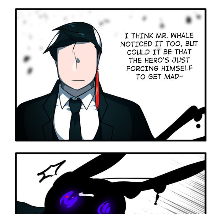 Read Kansen Rettou chapter 243 image 19 on Lezhin