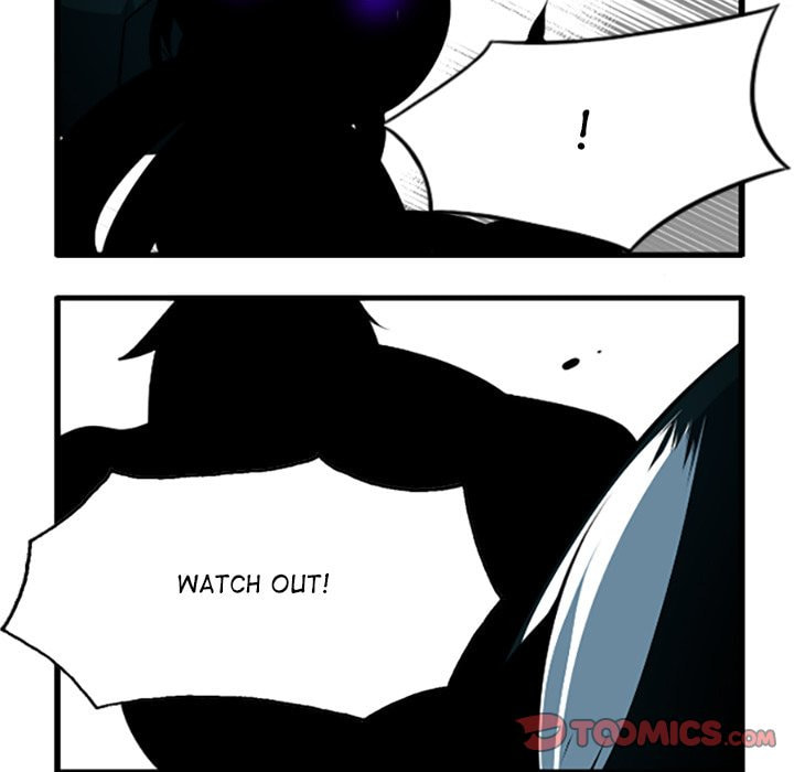 Read Kansen Rettou chapter 243 image 20 on Lezhin
