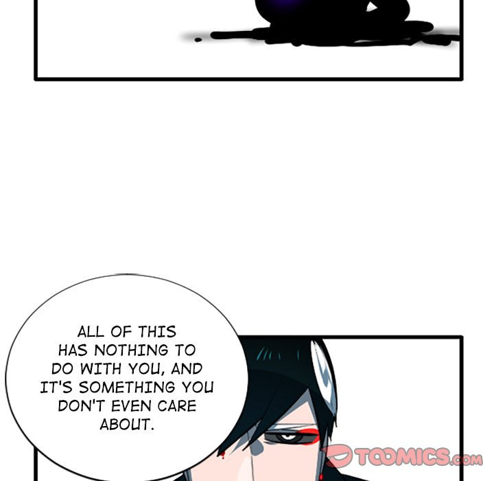 Read Kansen Rettou chapter 243 image 24 on Lezhin