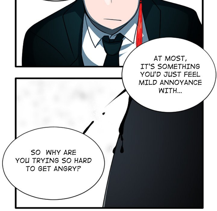 Read Kansen Rettou chapter 243 image 25 on Lezhin