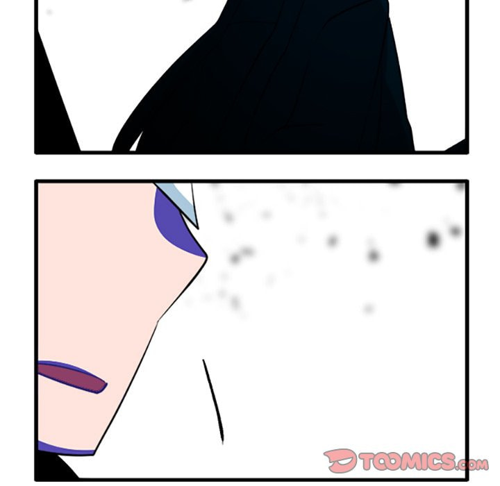 Read Kansen Rettou chapter 243 image 32 on Lezhin