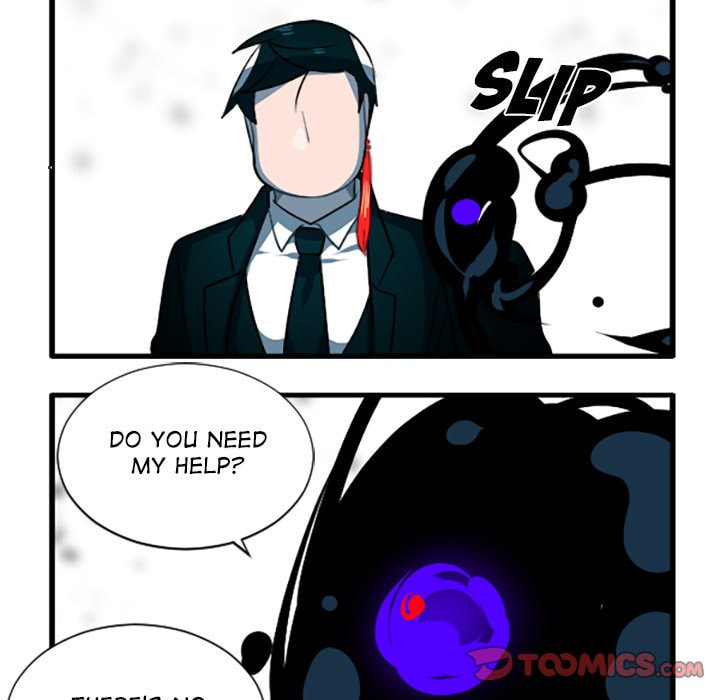 Read Kansen Rettou chapter 243 image 4 on Lezhin