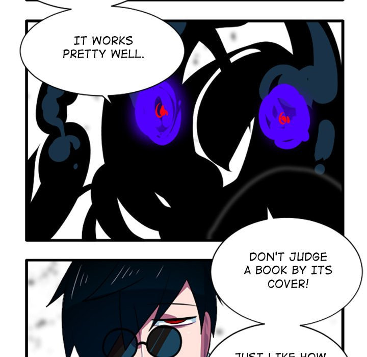 Read Kansen Rettou chapter 243 image 7 on Lezhin