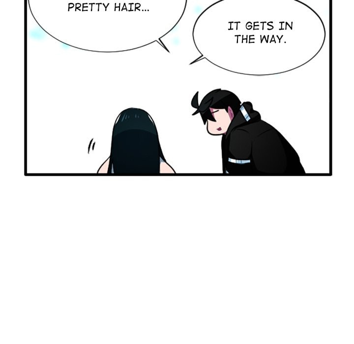 Read Kansen Rettou chapter 245 image 11 on Lezhin