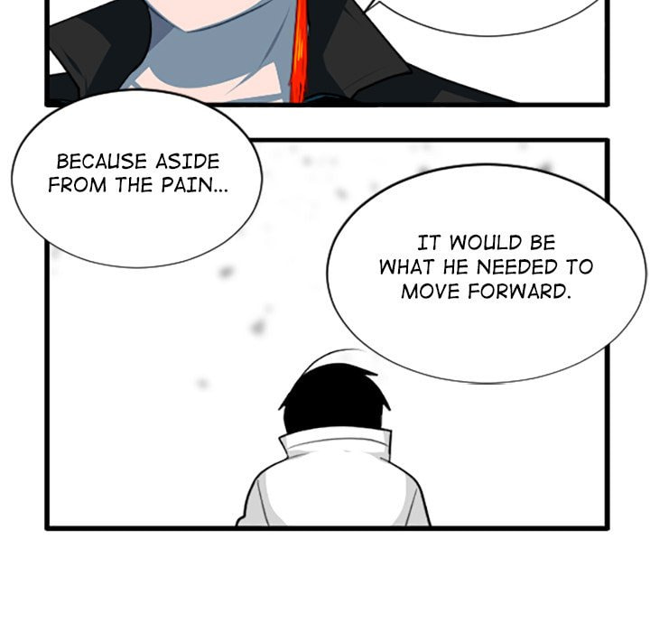 Read Kansen Rettou chapter 245 image 17 on Lezhin