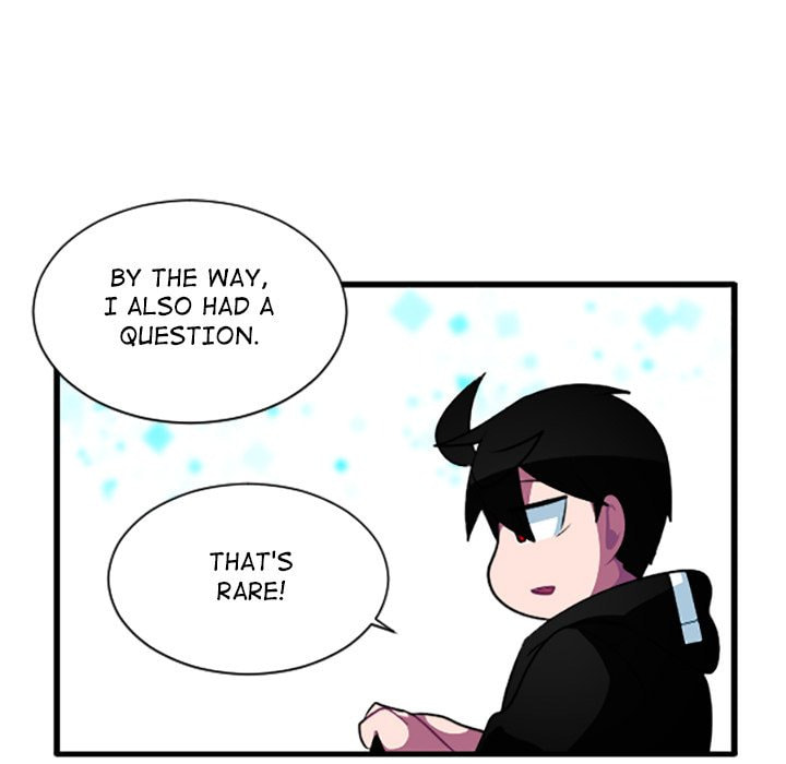 Read Kansen Rettou chapter 245 image 18 on Lezhin