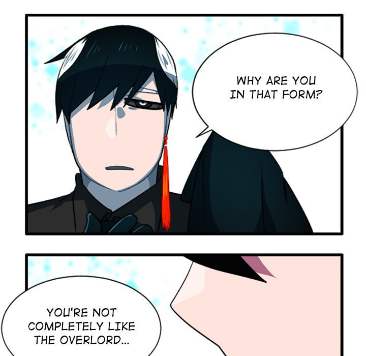 Read Kansen Rettou chapter 245 image 19 on Lezhin