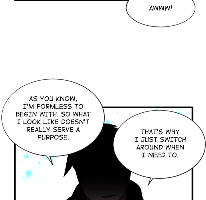 Read Kansen Rettou chapter 245 image 21 on Lezhin