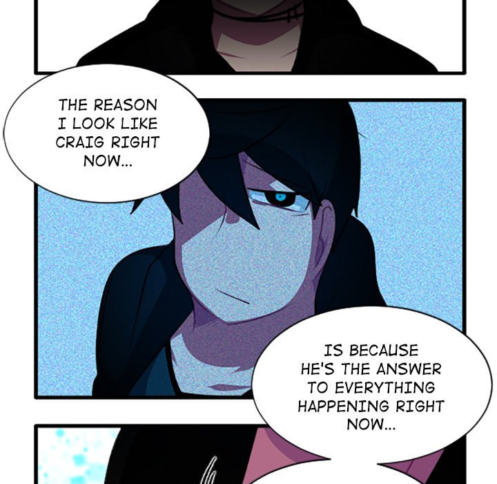 Read Kansen Rettou chapter 245 image 22 on Lezhin