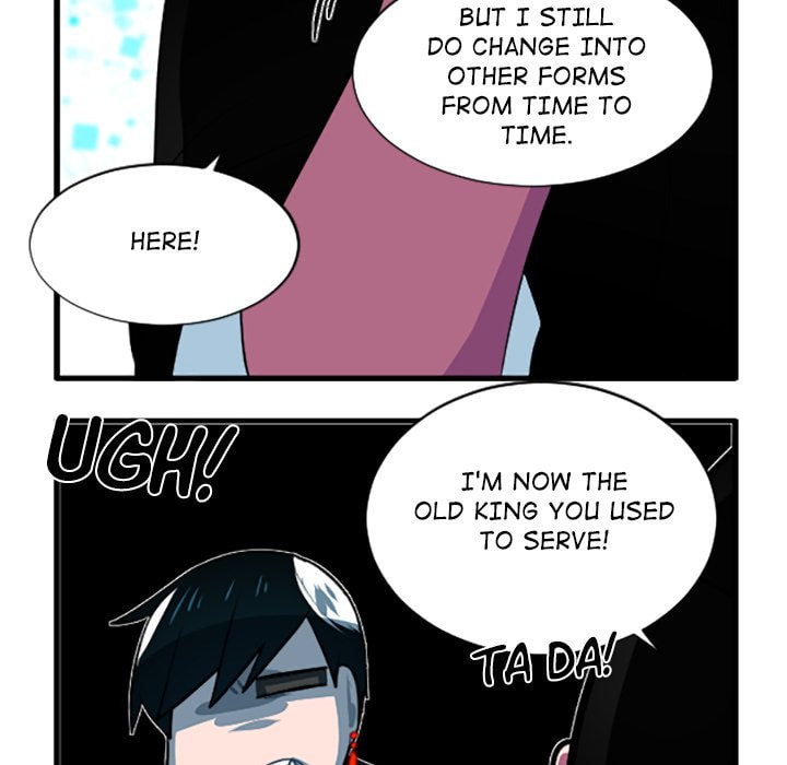 Read Kansen Rettou chapter 245 image 23 on Lezhin