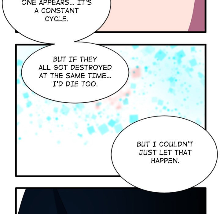 Read Kansen Rettou chapter 245 image 29 on Lezhin