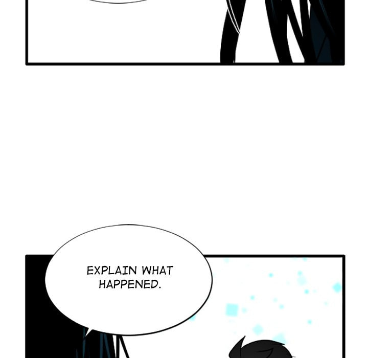 Read Kansen Rettou chapter 245 image 5 on Lezhin