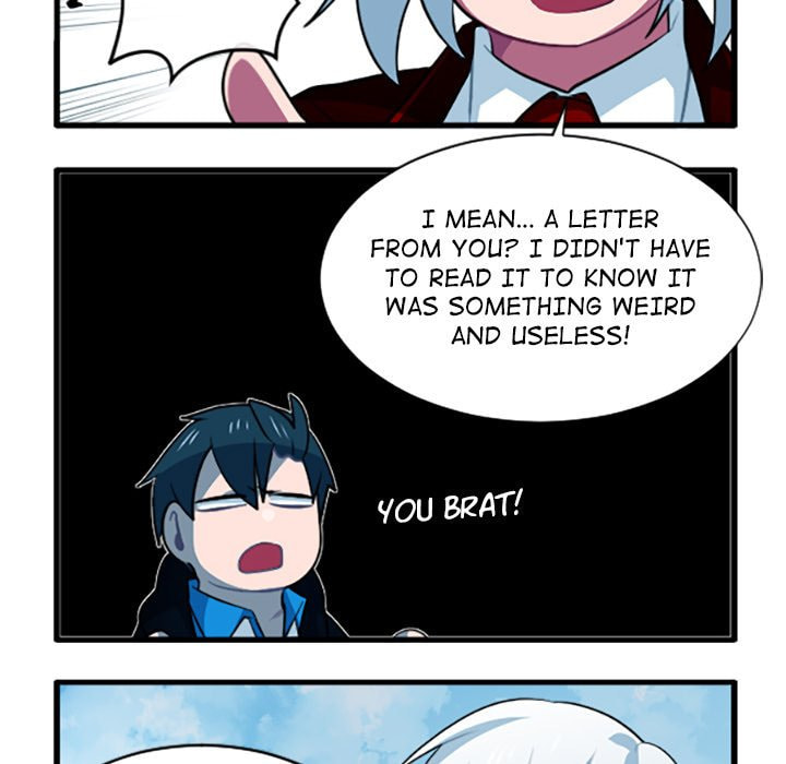 Read Kansen Rettou chapter 247 image 10 on Lezhin