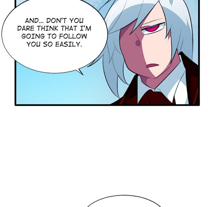 Read Kansen Rettou chapter 247 image 11 on Lezhin