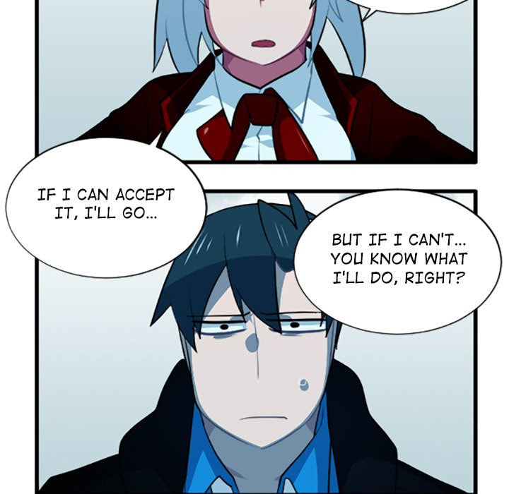 Read Kansen Rettou chapter 247 image 13 on Lezhin