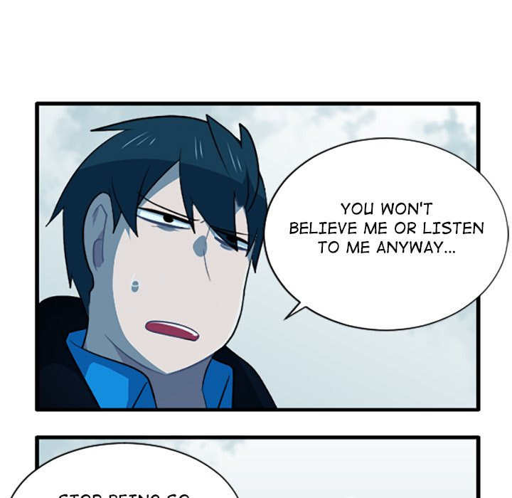 Read Kansen Rettou chapter 247 image 15 on Lezhin