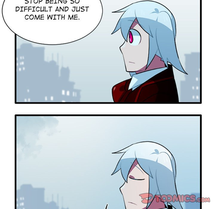 Read Kansen Rettou chapter 247 image 16 on Lezhin