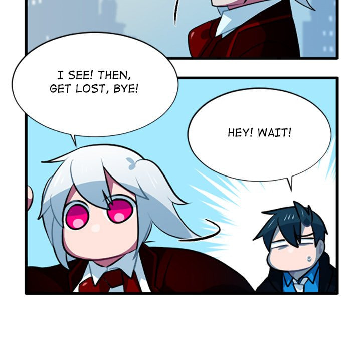 Read Kansen Rettou chapter 247 image 17 on Lezhin