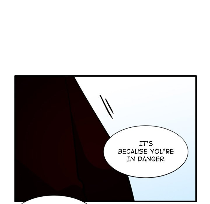 Read Kansen Rettou chapter 247 image 18 on Lezhin