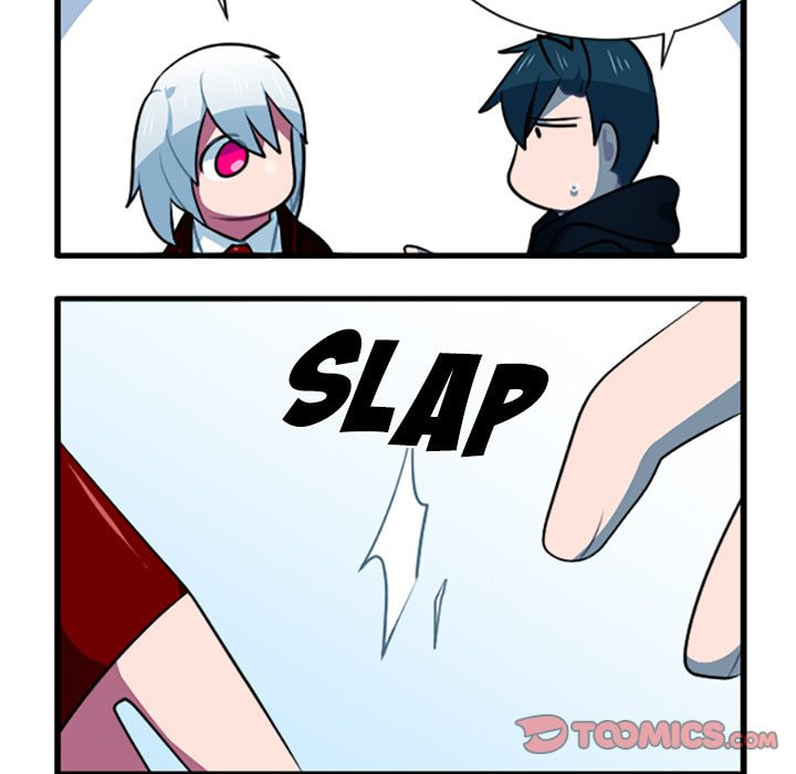 Read Kansen Rettou chapter 247 image 20 on Lezhin
