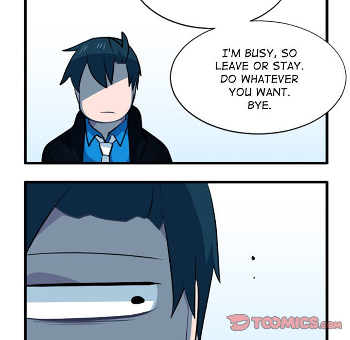 Read Kansen Rettou chapter 247 image 28 on Lezhin