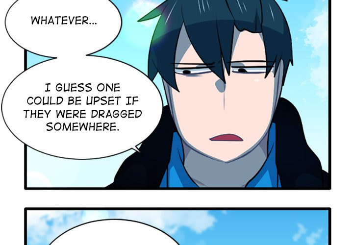Read Kansen Rettou chapter 247 image 3 on Lezhin