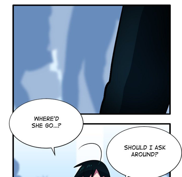 Read Kansen Rettou chapter 247 image 31 on Lezhin