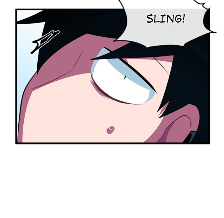 Read Kansen Rettou chapter 247 image 33 on Lezhin