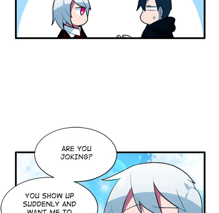 Read Kansen Rettou chapter 247 image 5 on Lezhin