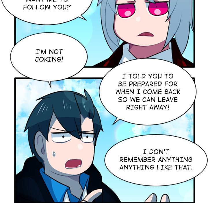 Read Kansen Rettou chapter 247 image 6 on Lezhin