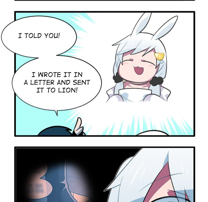 Read Kansen Rettou chapter 247 image 7 on Lezhin