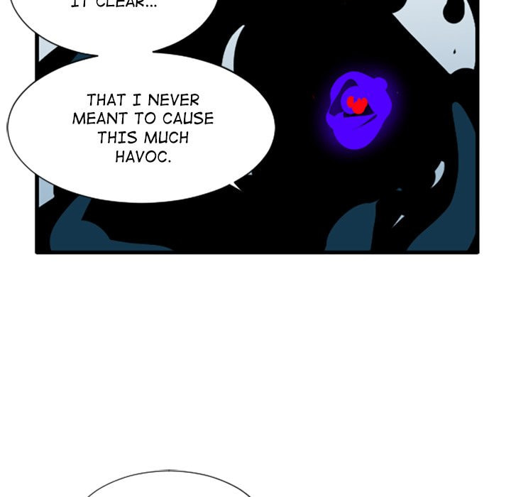 Read Kansen Rettou chapter 248 image 11 on Lezhin