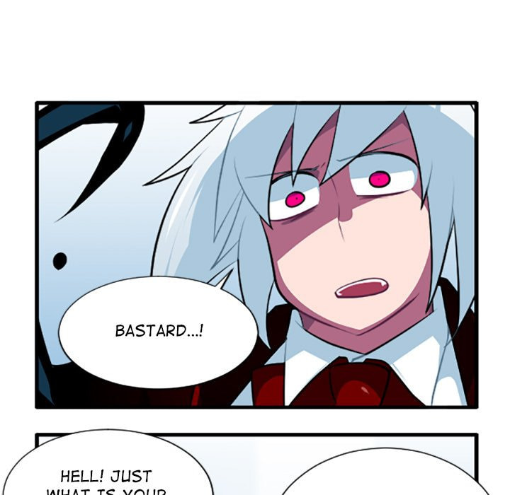 Read Kansen Rettou chapter 248 image 15 on Lezhin
