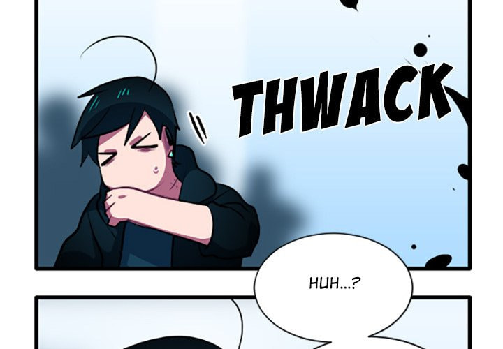 Read Kansen Rettou chapter 248 image 3 on Lezhin
