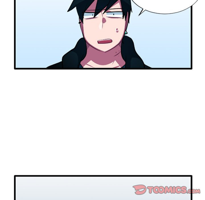Read Kansen Rettou chapter 248 image 8 on Lezhin